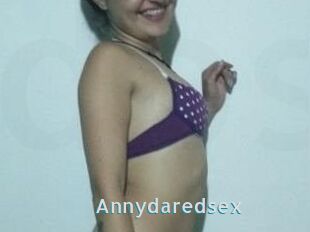 Annydaredsex