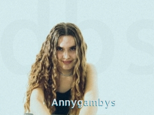 Annygambys