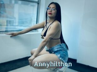 Annyhilthon
