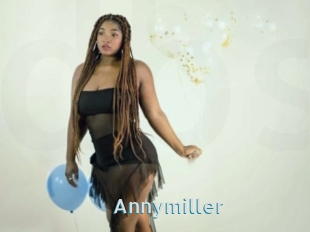 Annymiller