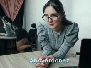 Annyordonez