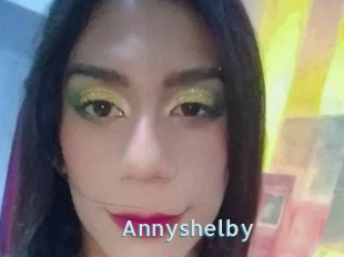 Annyshelby