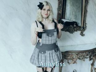 Annytiss