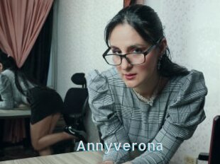 Annyverona