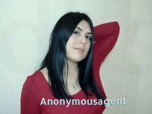 Anonymousagent