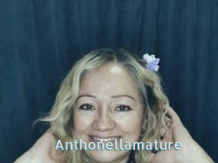 Anthonellamature
