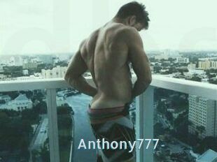 Anthony777