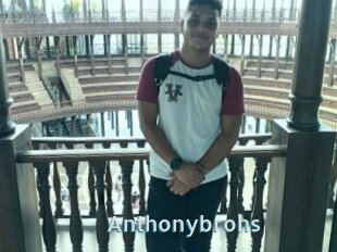 Anthonybrons