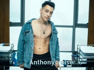 Anthonycruise
