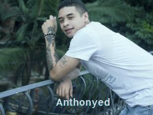 Anthonyed