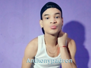 Anthonypadron