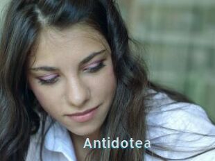 Antidotea
