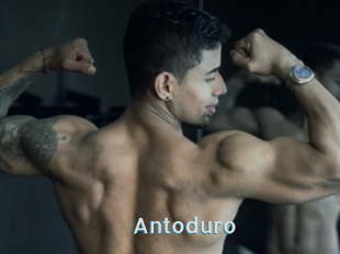 Antoduro