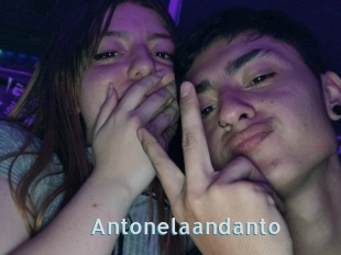Antonelaandanto