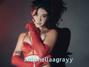 Antonellaagrayy