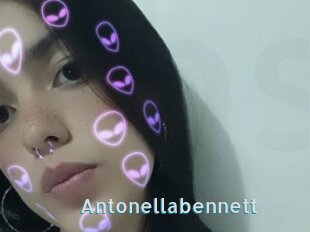 Antonellabennett