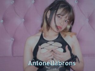 Antonellabrons