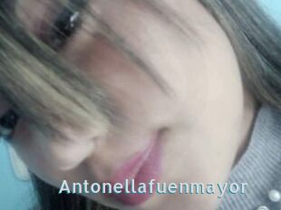 Antonellafuenmayor