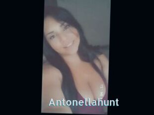 Antonellahunt