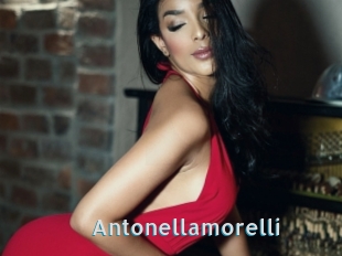 Antonellamorelli