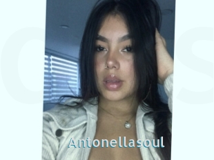 Antonellasoul