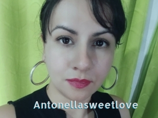 Antonellasweetlove
