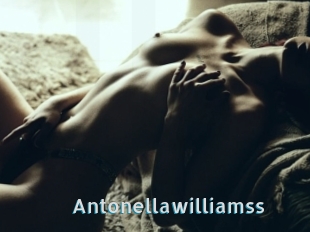 Antonellawilliamss