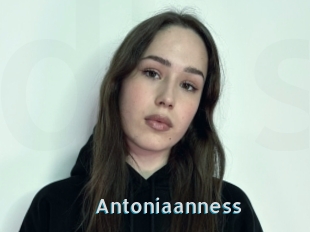 Antoniaanness