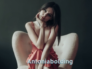 Antoniabolding