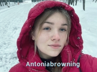 Antoniabrowning