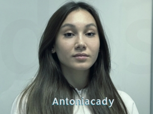 Antoniacady