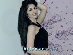 Antoniacarter