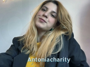 Antoniacharity