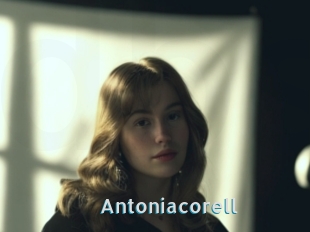 Antoniacorell