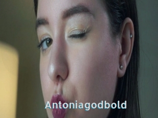 Antoniagodbold