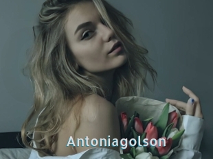 Antoniagolson