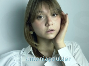 Antoniagoulder
