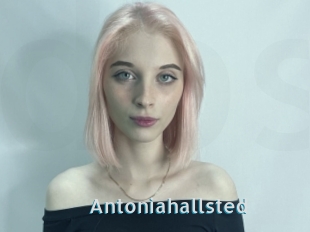 Antoniahallsted