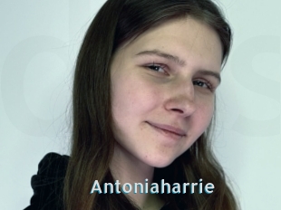 Antoniaharrie