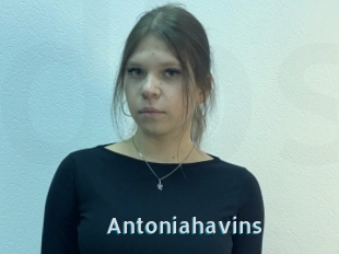 Antoniahavins
