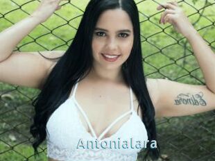 Antonialara