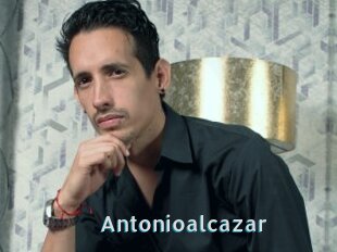 Antonioalcazar