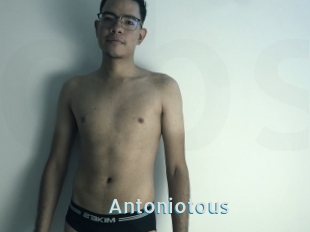 Antoniotous
