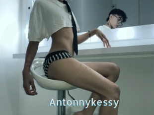Antonnykessy