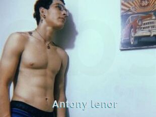 Antony_lenor
