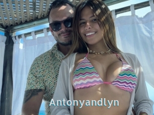 Antonyandlyn
