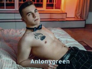 Antonygreen