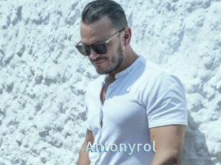 Antonyrol