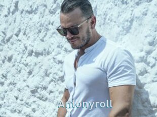 Antonyroll