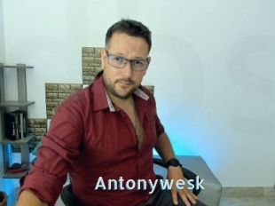 Antonywesk